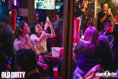 Joke So cool Concert at Old Dirty — photo 62