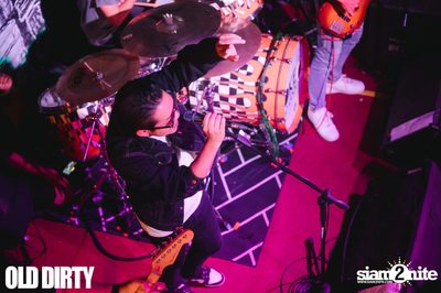 Joke So cool Concert at Old Dirty — photo 80
