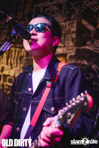 Joke So cool Concert at Old Dirty — photo 110