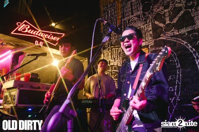 Joke So cool Concert at Old Dirty — photo 112