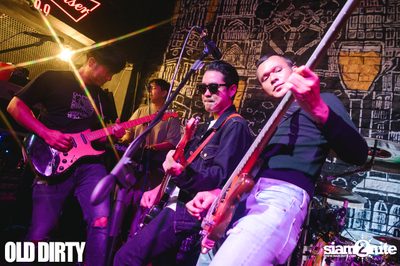 Joke So cool Concert at Old Dirty — photo 114