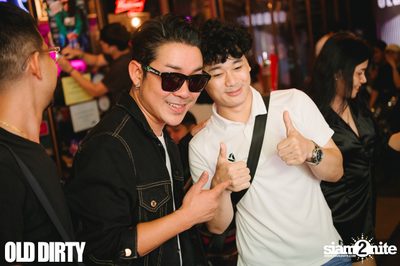 Joke So cool Concert at Old Dirty — photo 126