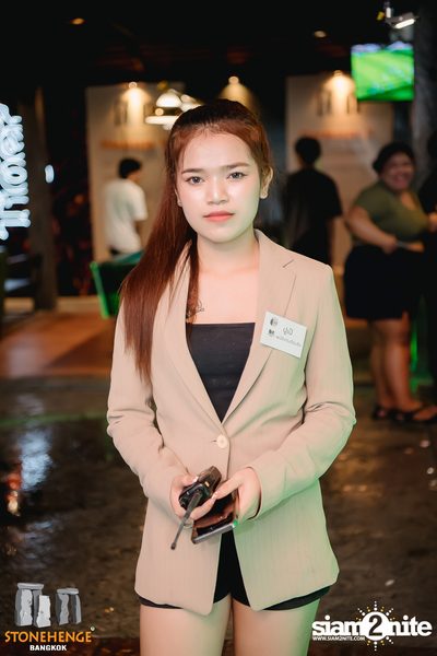 Youngohm at Stonehenge Bangkok  — photo 10