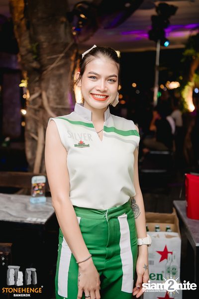 Youngohm at Stonehenge Bangkok  — photo 16