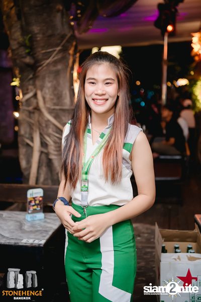 Youngohm at Stonehenge Bangkok  — photo 17