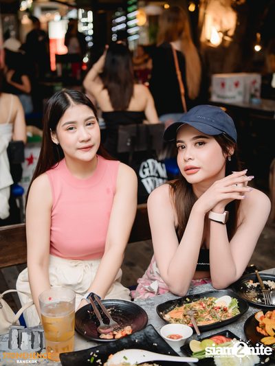 Youngohm at Stonehenge Bangkok  — photo 40