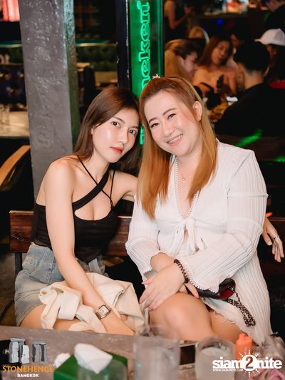 Youngohm at Stonehenge Bangkok  — photo 51