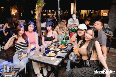 Youngohm at Stonehenge Bangkok  — photo 56