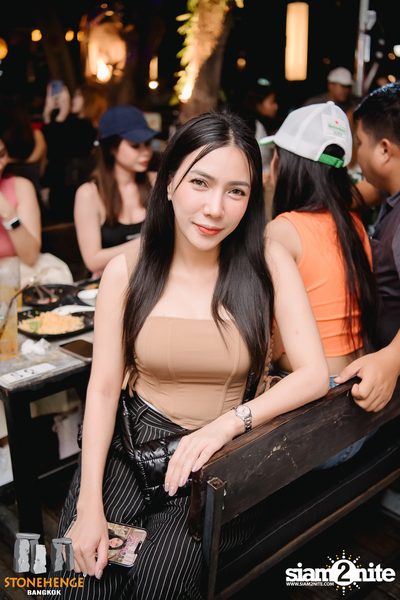 Youngohm at Stonehenge Bangkok  — photo 57