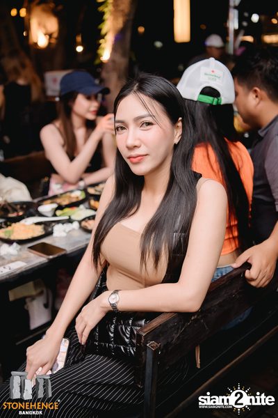 Youngohm at Stonehenge Bangkok  — photo 58