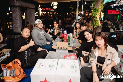 Youngohm at Stonehenge Bangkok  — photo 68