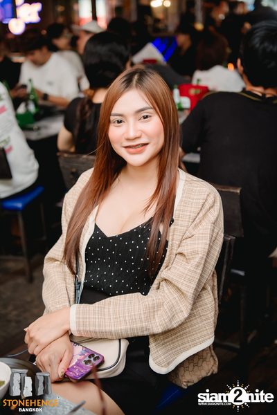 Youngohm at Stonehenge Bangkok  — photo 70