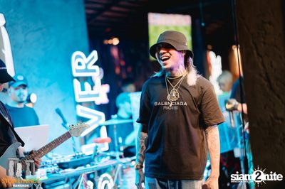 Youngohm at Stonehenge Bangkok  — photo 83