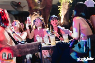 Youngohm at Stonehenge Bangkok  — photo 85