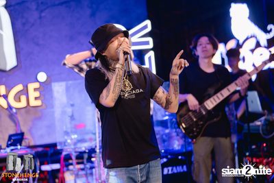 Youngohm at Stonehenge Bangkok  — photo 92