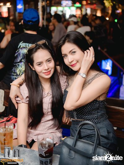 Youngohm at Stonehenge Bangkok  — photo 111