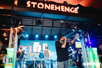 Youngohm at Stonehenge Bangkok  — photo 113