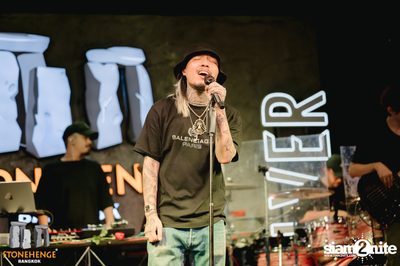 Youngohm at Stonehenge Bangkok  — photo 123