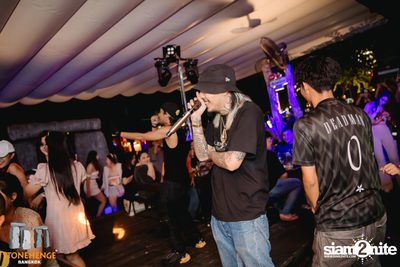 Youngohm at Stonehenge Bangkok  — photo 132