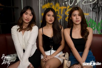 Afro Beat at Dope & Dirty  — photo 8