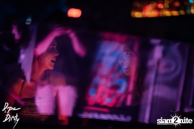 Afro Beat at Dope & Dirty  — photo 23