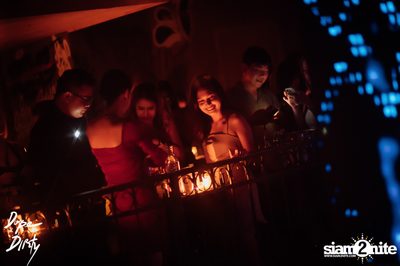 Afro Beat at Dope & Dirty  — photo 24
