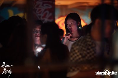 Afro Beat at Dope & Dirty  — photo 25