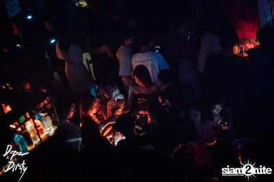 Afro Beat at Dope & Dirty  — photo 26