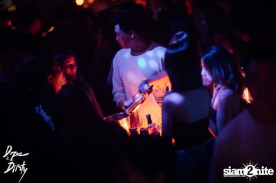 Afro Beat at Dope & Dirty  — photo 30