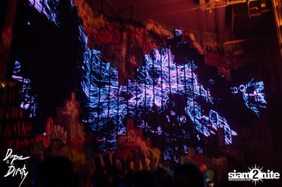 Afro Beat at Dope & Dirty  — photo 33
