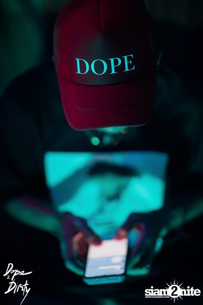 Afro Beat at Dope & Dirty  — photo 38