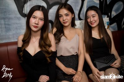 Afro Beat at Dope & Dirty  — photo 40