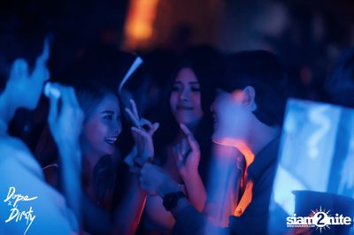 Afro Beat at Dope & Dirty  — photo 48