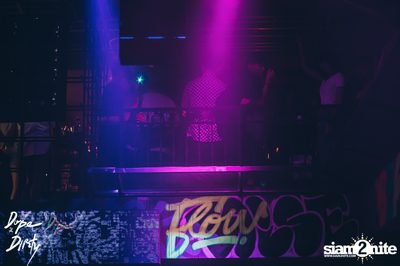 Afro Beat at Dope & Dirty  — photo 69