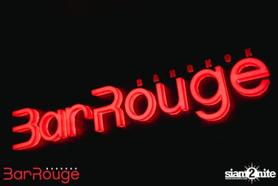 Jimmy Clash at Bar Rouge Bangkok — photo 3