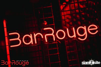 Jimmy Clash at Bar Rouge Bangkok — photo 7
