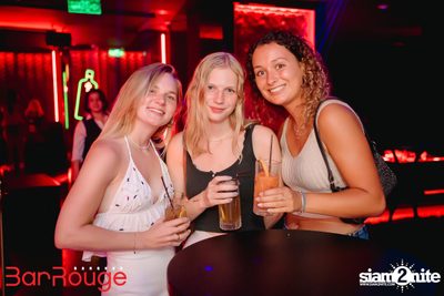 Jimmy Clash at Bar Rouge Bangkok — photo 14