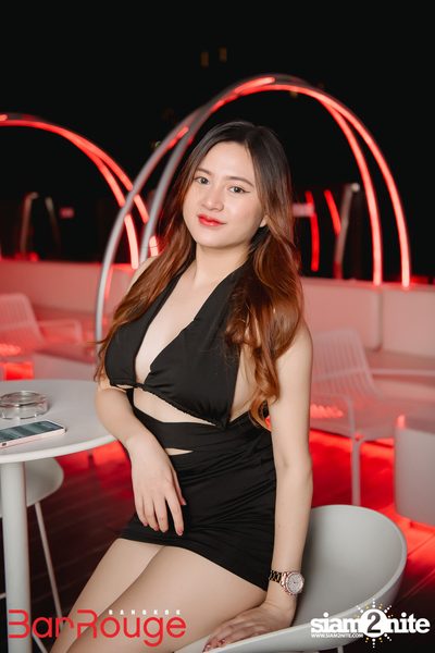Jimmy Clash at Bar Rouge Bangkok — photo 24