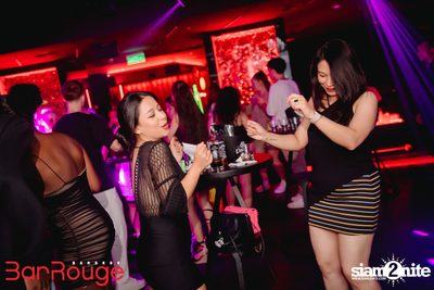 Jimmy Clash at Bar Rouge Bangkok — photo 62