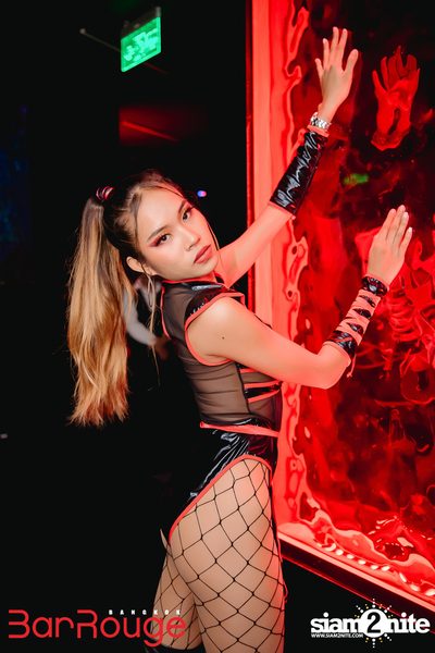 Jimmy Clash at Bar Rouge Bangkok — photo 73
