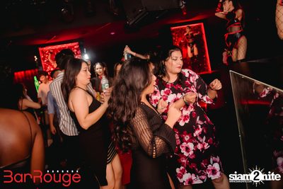Jimmy Clash at Bar Rouge Bangkok — photo 93