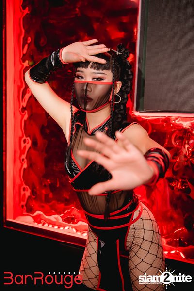 Jimmy Clash at Bar Rouge Bangkok — photo 118