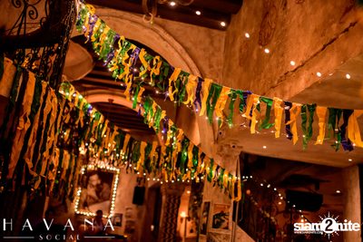 ภาพบรรยากาศงาน Copacabana Sessions ที่ Havana Social — photo 11