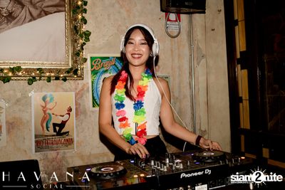 ภาพบรรยากาศงาน Copacabana Sessions ที่ Havana Social — photo 26