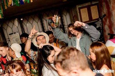 ภาพบรรยากาศงาน Copacabana Sessions ที่ Havana Social — photo 71