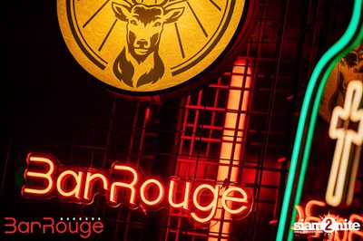 Hiphop Night at Bar Rouge Bangkok — photo 1
