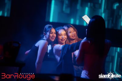 Hiphop Night at Bar Rouge Bangkok — photo 2