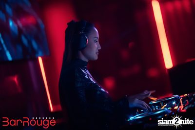 Hiphop Night at Bar Rouge Bangkok — photo 3