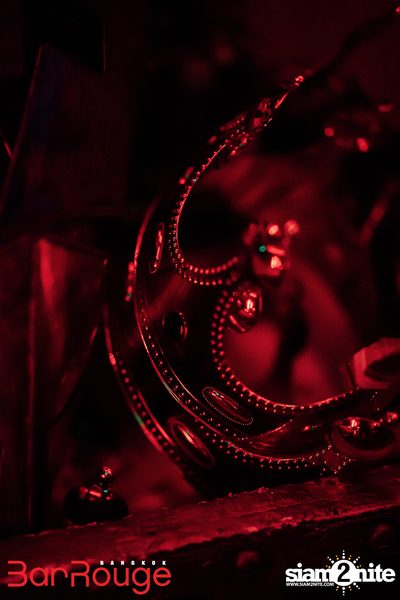 Hiphop Night at Bar Rouge Bangkok — photo 4