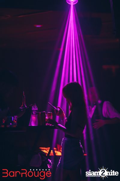 Hiphop Night at Bar Rouge Bangkok — photo 7